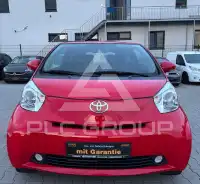 2014 Toyota IQ