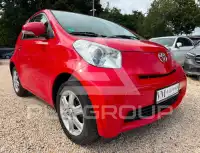 2014 Toyota IQ