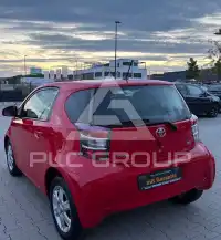 2014 Toyota IQ
