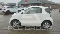 2014 Toyota IQ