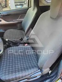 2013 Toyota IQ