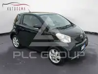 2014 Toyota IQ
