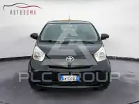 2014 Toyota IQ