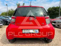 2014 Toyota IQ