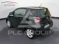2014 Toyota IQ