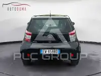 2014 Toyota IQ
