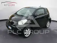 2014 Toyota IQ