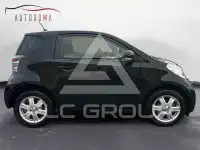 2014 Toyota IQ