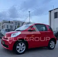 2014 Toyota IQ