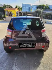 2013 Toyota IQ