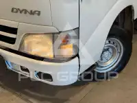 2014 Toyota Dyna