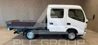 2014 Toyota Dyna