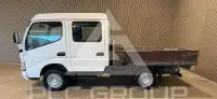 2014 Toyota Dyna