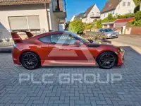 2014 Toyota GT86