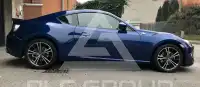2014 Toyota GT86