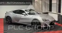 2014 Toyota GT86
