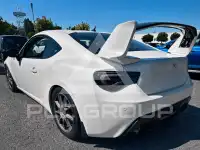 2014 Toyota GT86