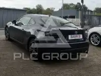 2014 Toyota GT86