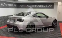 2014 Toyota GT86