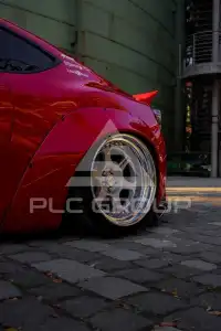 2014 Toyota GT86