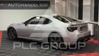 2014 Toyota GT86