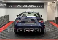 2014 Toyota GT86