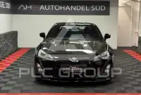 2014 Toyota GT86