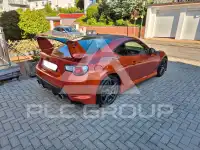 2014 Toyota GT86