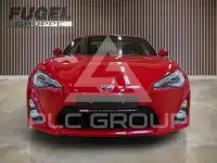 2014 Toyota GT86