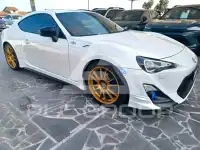 2014 Toyota GT86