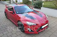 2014 Toyota GT86