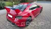 2014 Toyota GT86
