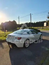 2014 Toyota GT86