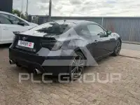 2014 Toyota GT86