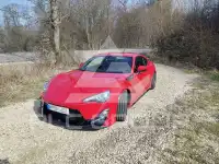 2014 Toyota GT86