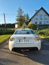 2014 Toyota GT86