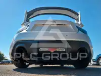2014 Toyota GT86