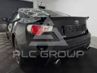 2014 Toyota GT86