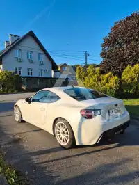2014 Toyota GT86