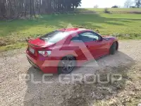 2014 Toyota GT86