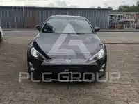 2014 Toyota GT86