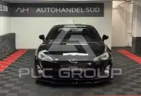 2014 Toyota GT86