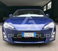 2014 Toyota GT86