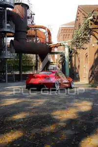 2014 Toyota GT86