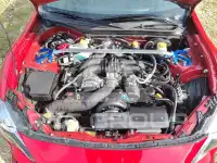 2014 Toyota GT86