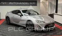 2014 Toyota GT86