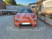 2014 Toyota GT86