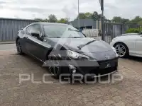 2014 Toyota GT86
