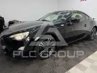 2014 Toyota GT86