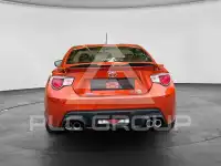 2014 Toyota GT86